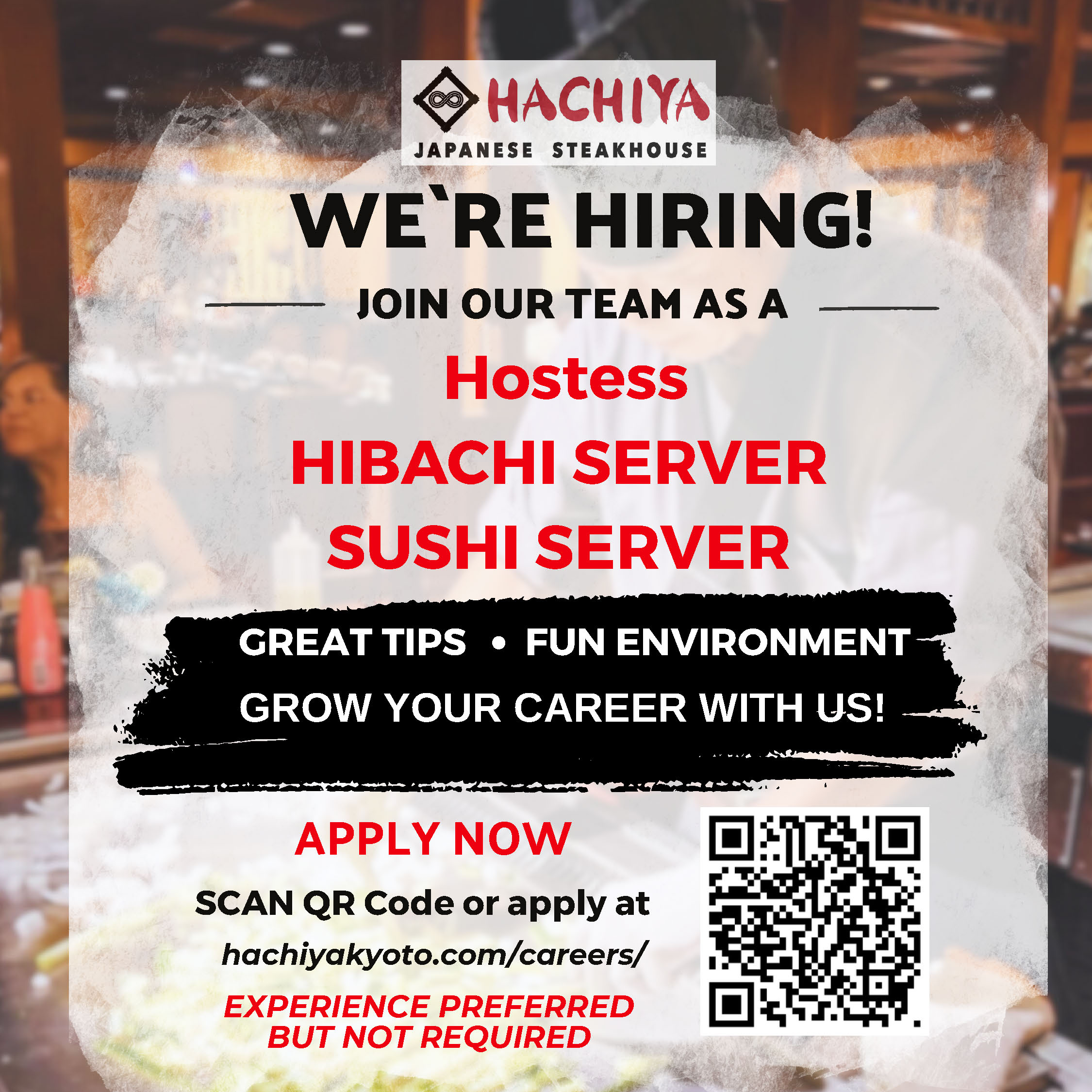 Hiring